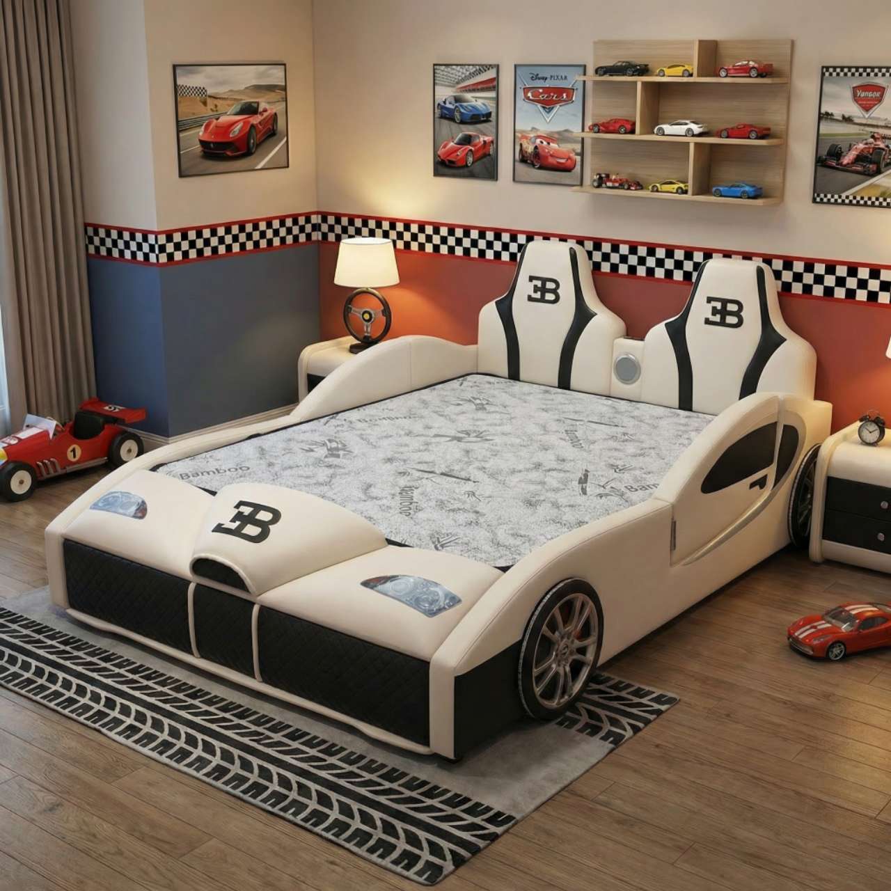 Car Series