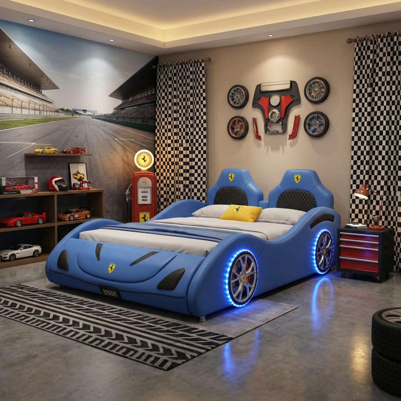 Car Series