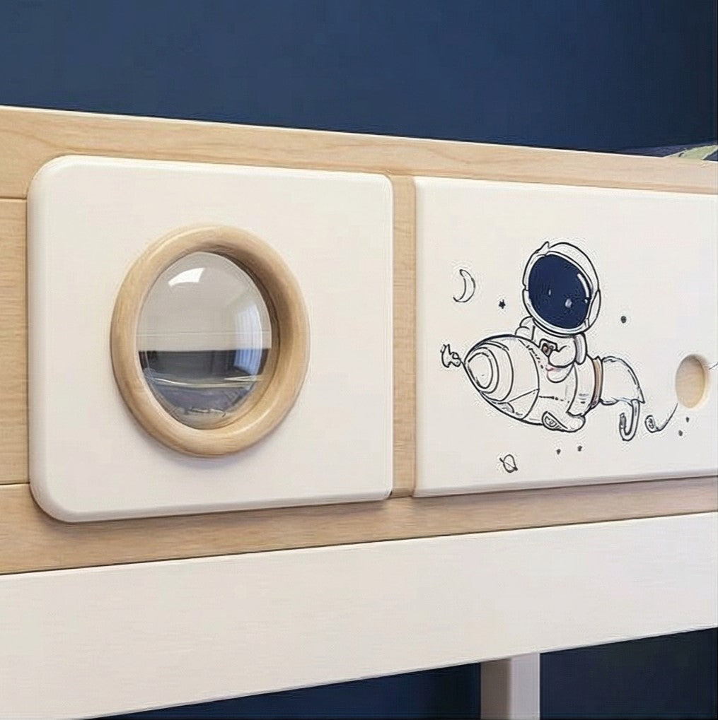Astronaut