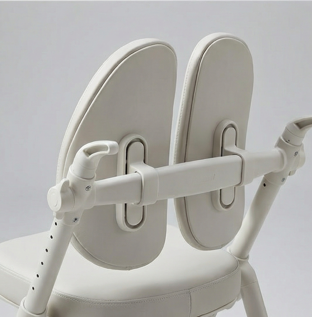 Twin Chair