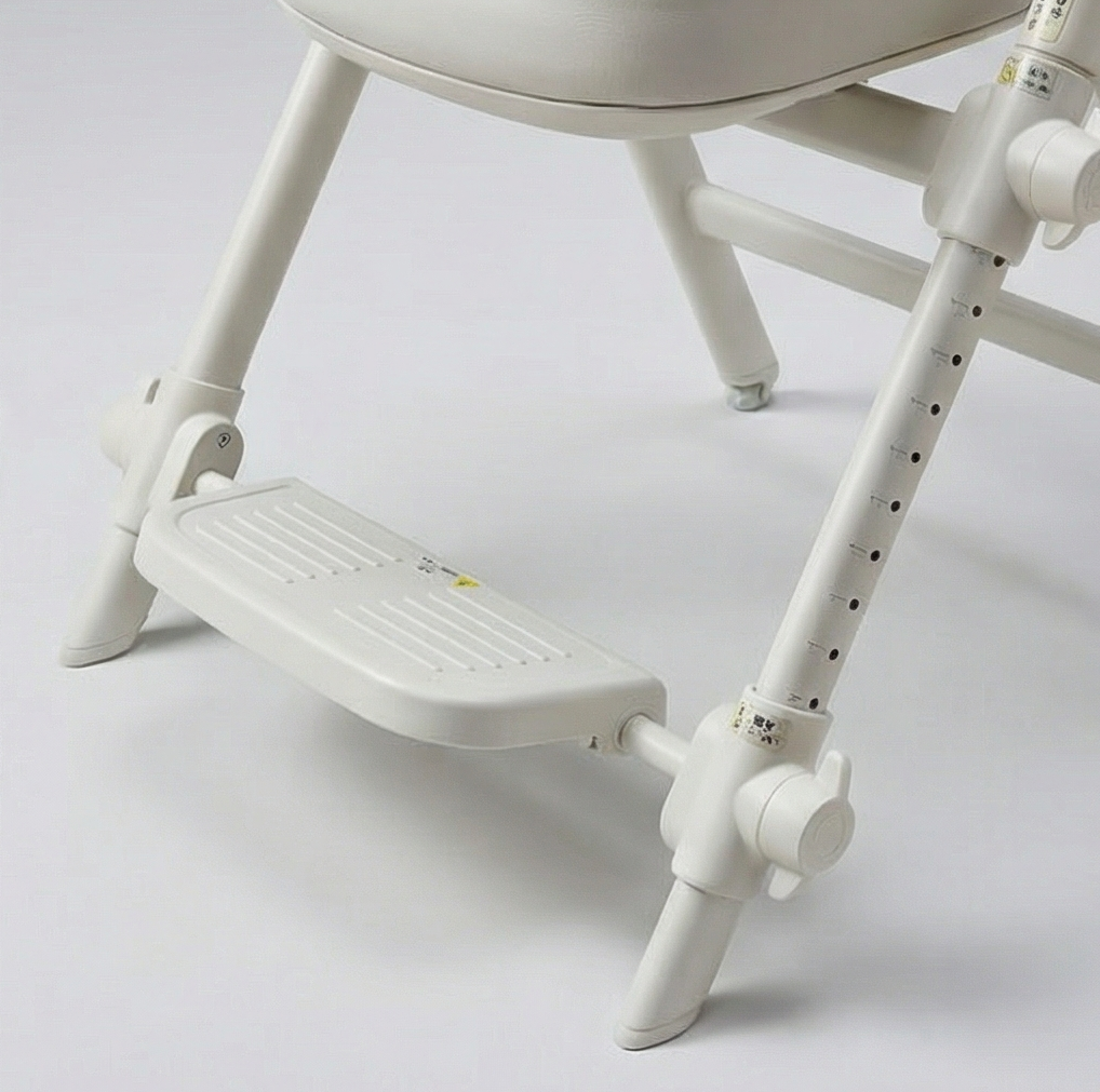 Twin Chair