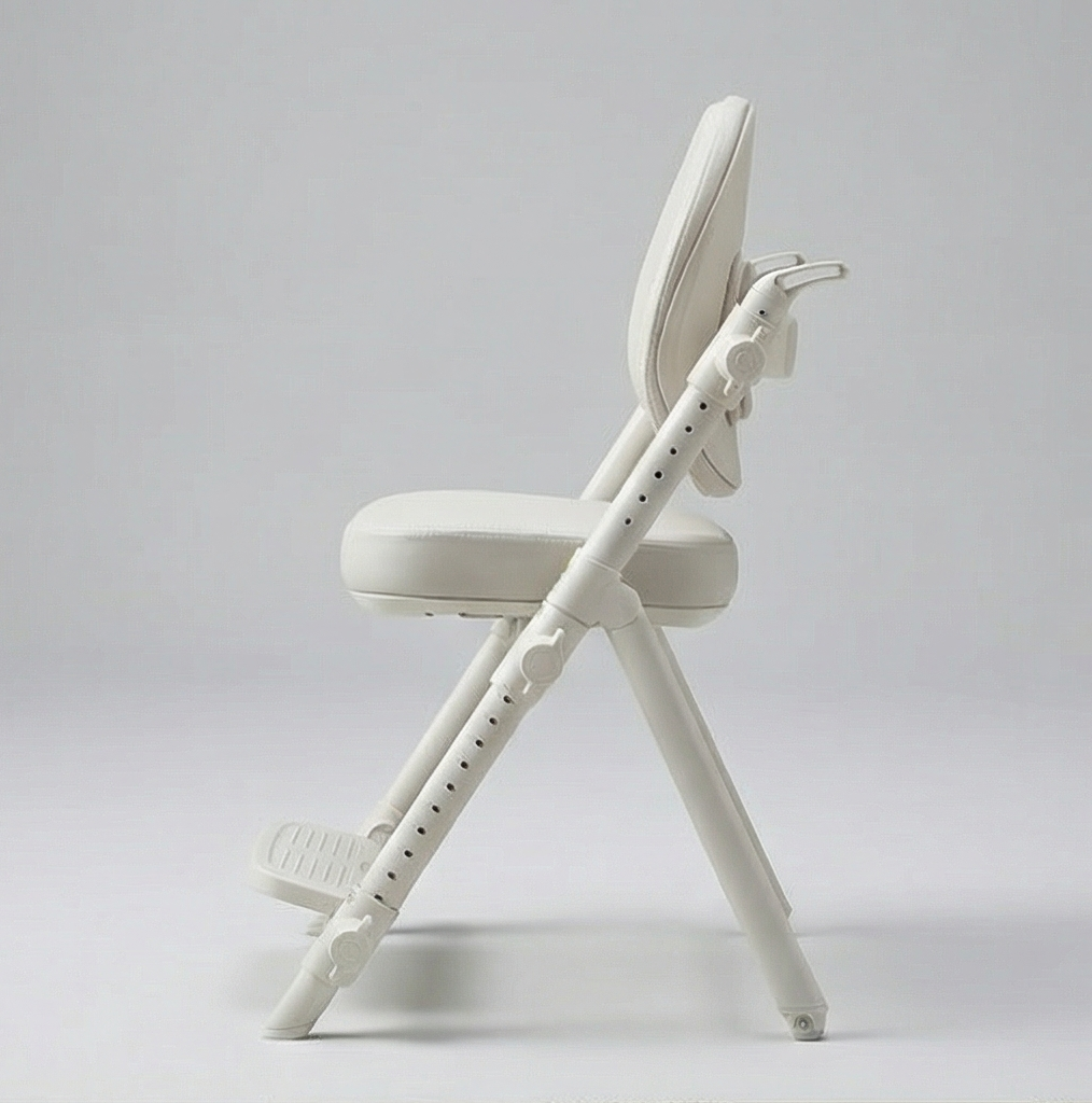 Twin Chair